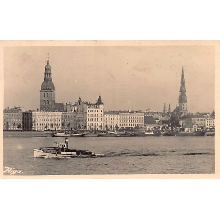 Rare collectable postcards of LATVIA. Vintage Postcards of LATVIA