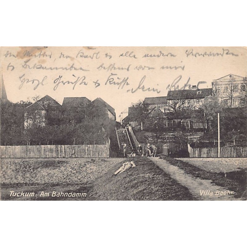 Rare collectable postcards of LATVIA. Vintage Postcards of LATVIA