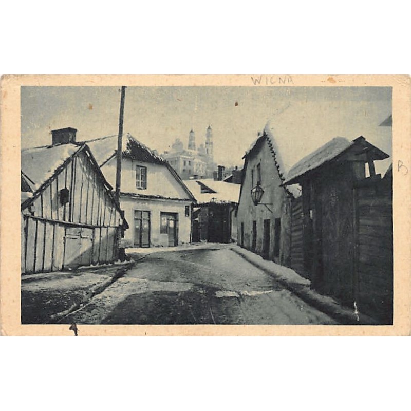 Rare collectable postcards of LITHUANIA. Vintage Postcards of LITHUANIA