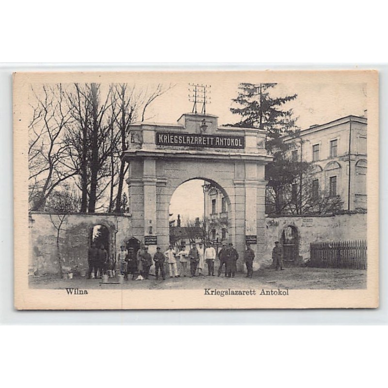 Rare collectable postcards of LITHUANIA. Vintage Postcards of LITHUANIA