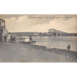 Rare collectable postcards of SYRIA. Vintage Postcards of SYRIA