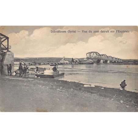 Rare collectable postcards of SYRIA. Vintage Postcards of SYRIA