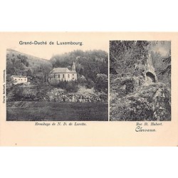 Rare collectable postcards of LUXEMBOURG. Vintage Postcards of LUXEMBOURG