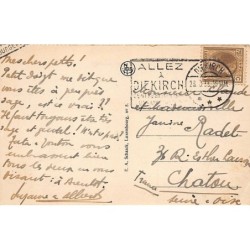 Rare collectable postcards of LUXEMBOURG. Vintage Postcards of LUXEMBOURG