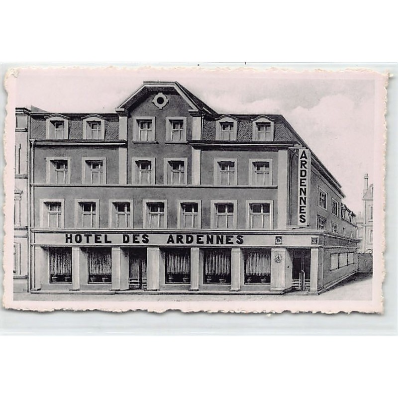 Rare collectable postcards of LUXEMBOURG. Vintage Postcards of LUXEMBOURG