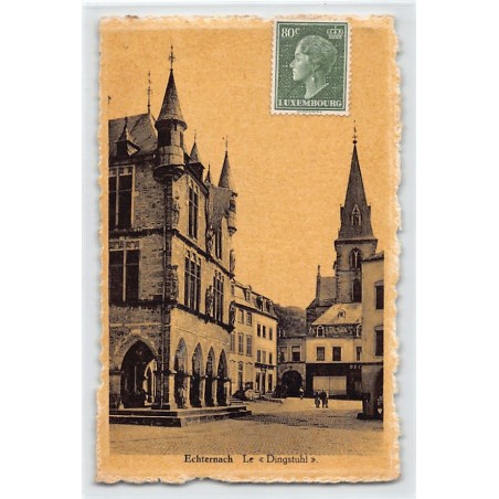 Rare collectable postcards of LUXEMBOURG. Vintage Postcards of LUXEMBOURG