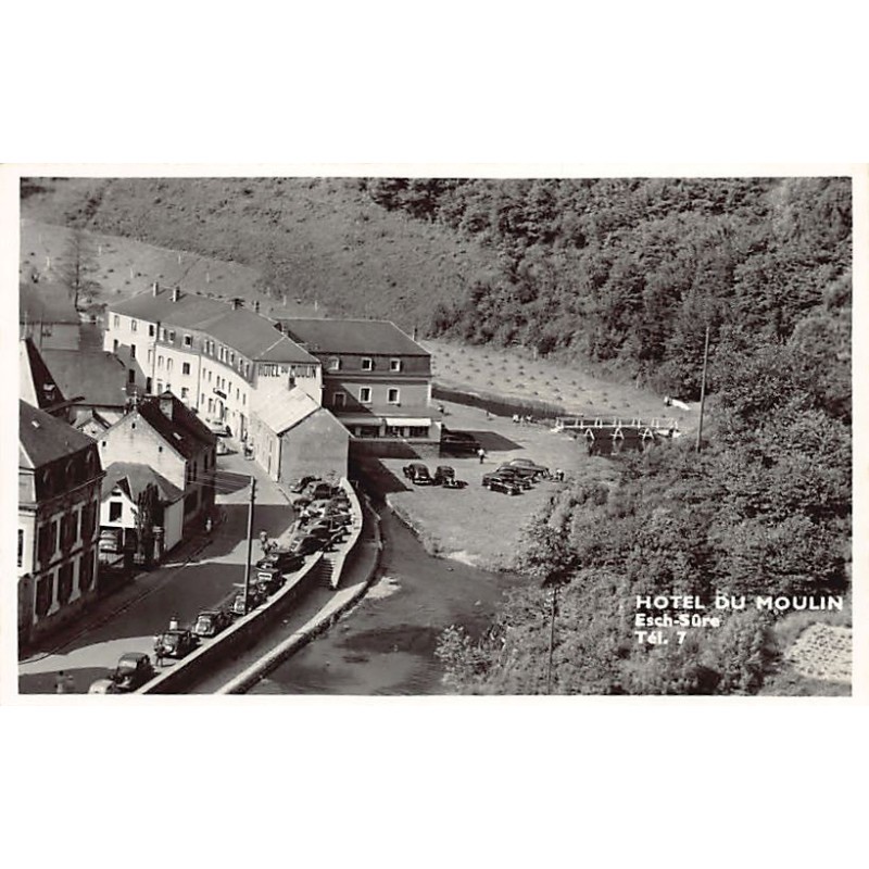 Rare collectable postcards of LUXEMBOURG. Vintage Postcards of LUXEMBOURG