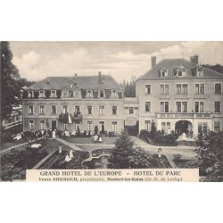 Rare collectable postcards of LUXEMBOURG. Vintage Postcards of LUXEMBOURG