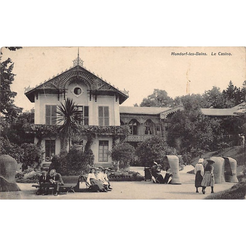 Rare collectable postcards of LUXEMBOURG. Vintage Postcards of LUXEMBOURG
