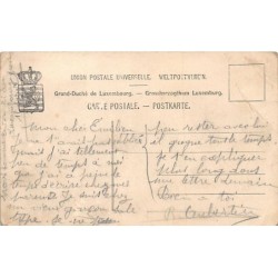 Rare collectable postcards of LUXEMBOURG. Vintage Postcards of LUXEMBOURG