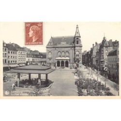 Rare collectable postcards of LUXEMBOURG. Vintage Postcards of LUXEMBOURG