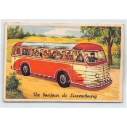 Rare collectable postcards of LUXEMBOURG. Vintage Postcards of LUXEMBOURG