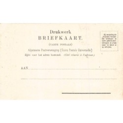 Rare collectable postcards of NETHERLANDS Nederland. Vintage Postcards of NETHERLANDS Nederland