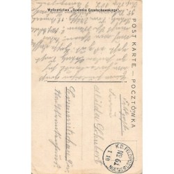 Rare collectable postcards of POLAND. Vintage Postcards of POLAND