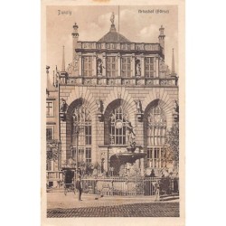 Rare collectable postcards of POLAND. Vintage Postcards of POLAND