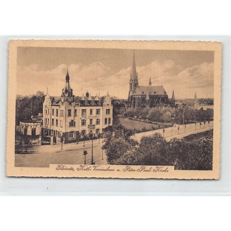 Rare collectable postcards of POLAND. Vintage Postcards of POLAND