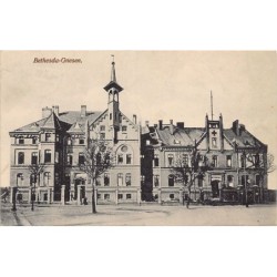 Rare collectable postcards of POLAND. Vintage Postcards of POLAND