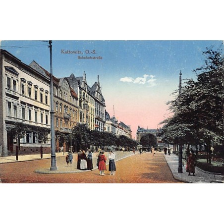 Rare collectable postcards of POLAND. Vintage Postcards of POLAND