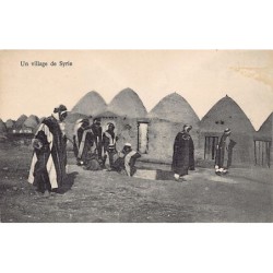 Rare collectable postcards of SYRIA. Vintage Postcards of SYRIA