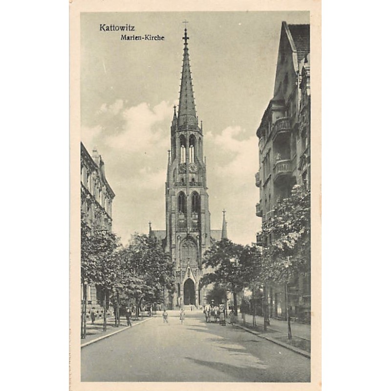 Rare collectable postcards of POLAND. Vintage Postcards of POLAND