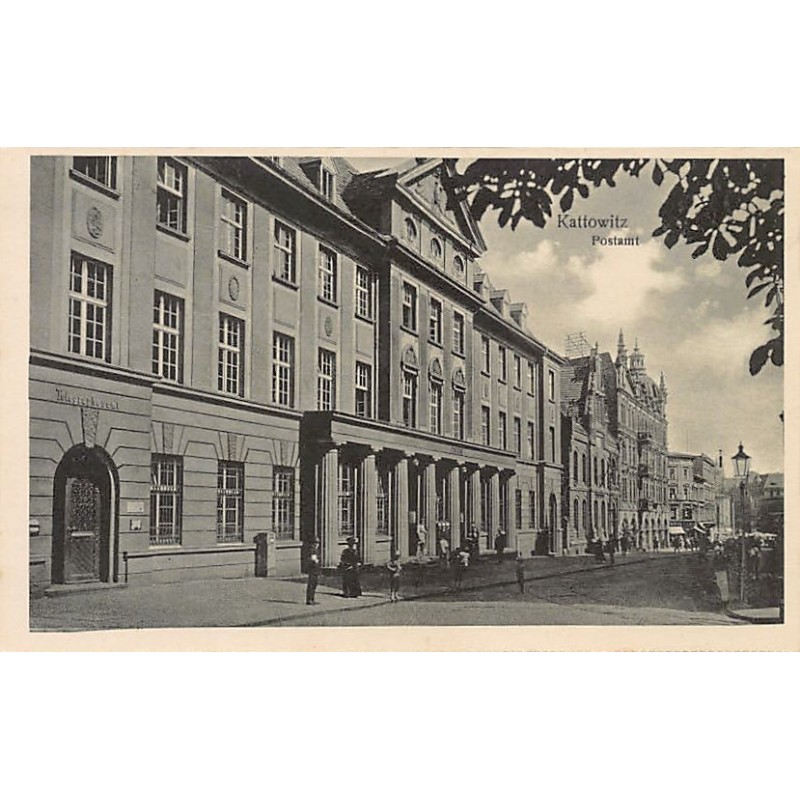 Rare collectable postcards of POLAND. Vintage Postcards of POLAND
