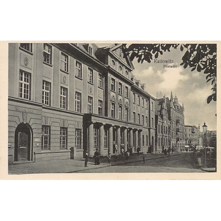 Rare collectable postcards of POLAND. Vintage Postcards of POLAND