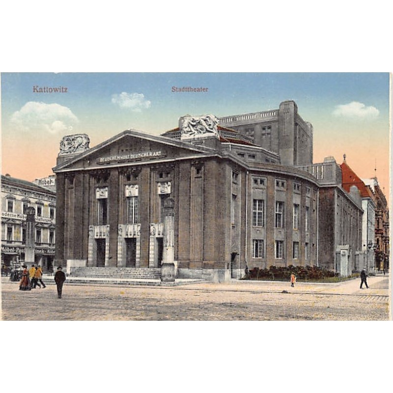 Rare collectable postcards of POLAND. Vintage Postcards of POLAND