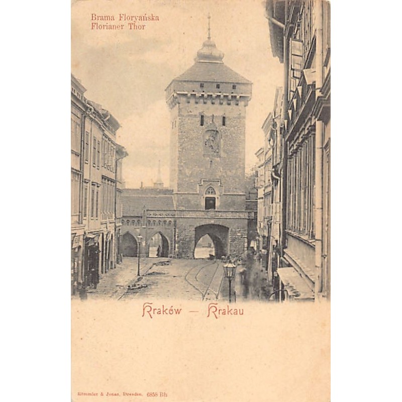 Rare collectable postcards of POLAND. Vintage Postcards of POLAND