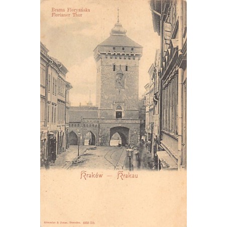 Rare collectable postcards of POLAND. Vintage Postcards of POLAND