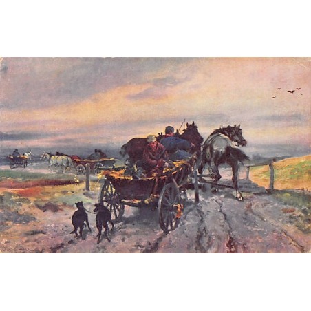 Rare collectable postcards of POLAND. Vintage Postcards of POLAND