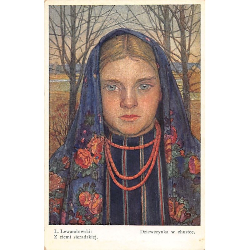 Rare collectable postcards of POLAND. Vintage Postcards of POLAND