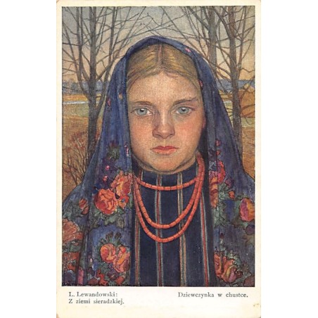 Rare collectable postcards of POLAND. Vintage Postcards of POLAND