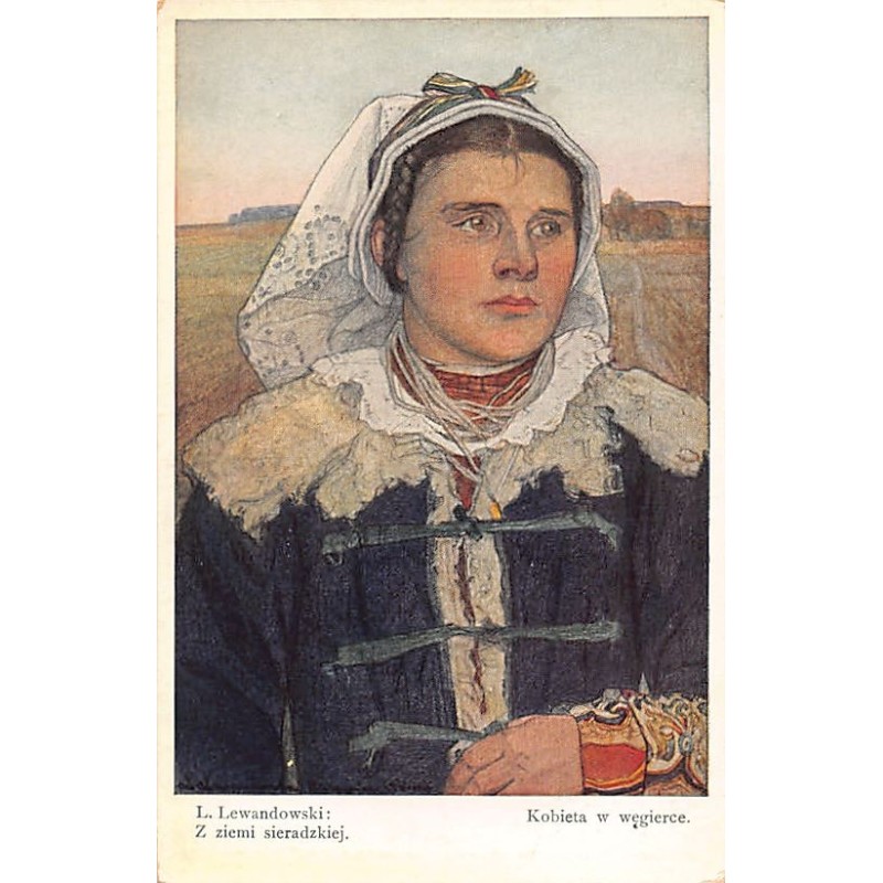 Rare collectable postcards of POLAND. Vintage Postcards of POLAND