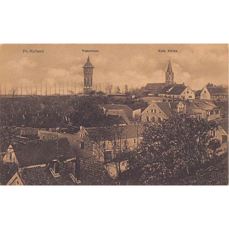 Rare collectable postcards of POLAND. Vintage Postcards of POLAND