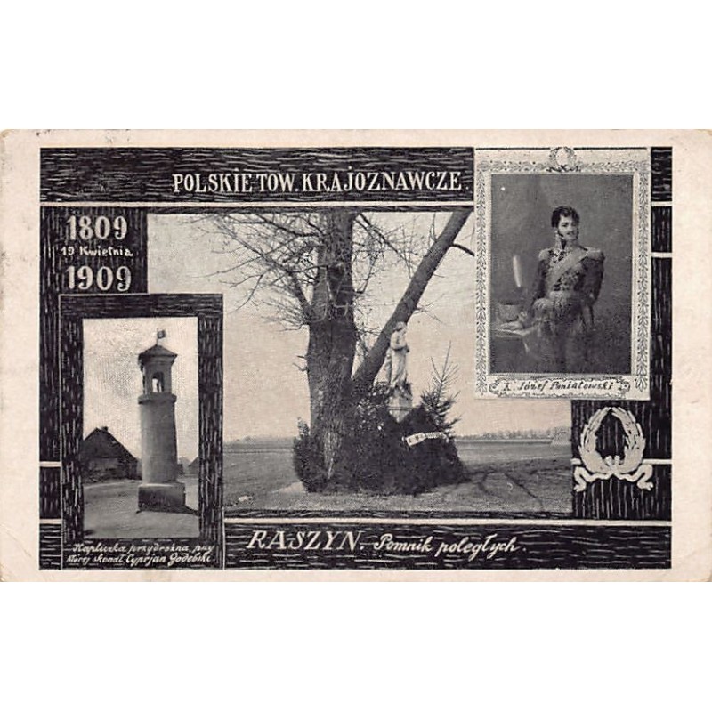 Rare collectable postcards of POLAND. Vintage Postcards of POLAND