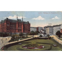 Rare collectable postcards of POLAND. Vintage Postcards of POLAND