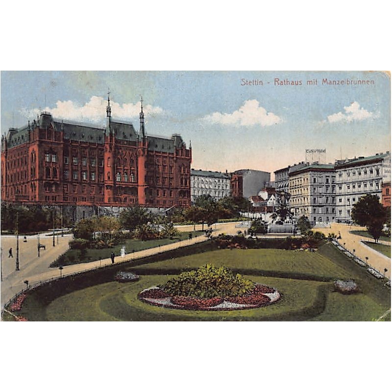 Rare collectable postcards of POLAND. Vintage Postcards of POLAND
