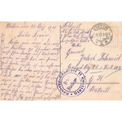 Rare collectable postcards of POLAND. Vintage Postcards of POLAND