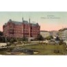 Rare collectable postcards of POLAND. Vintage Postcards of POLAND
