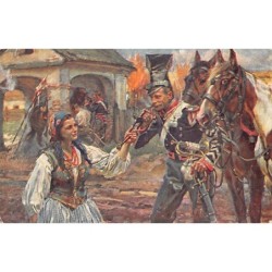 Rare collectable postcards of POLAND. Vintage Postcards of POLAND