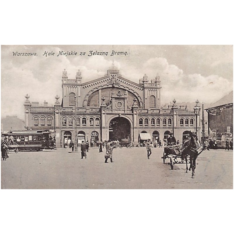 Rare collectable postcards of POLAND. Vintage Postcards of POLAND