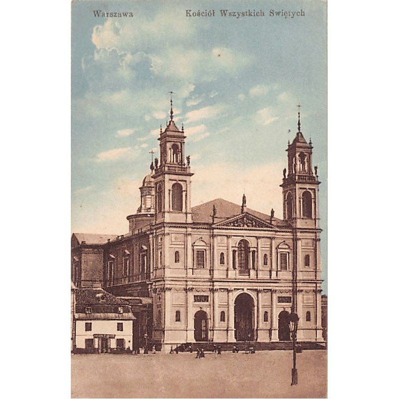 Rare collectable postcards of POLAND. Vintage Postcards of POLAND