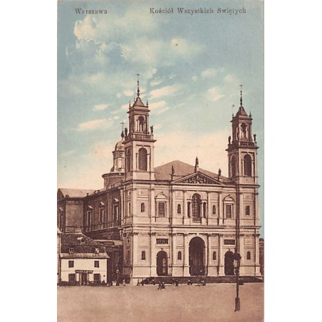 Rare collectable postcards of POLAND. Vintage Postcards of POLAND