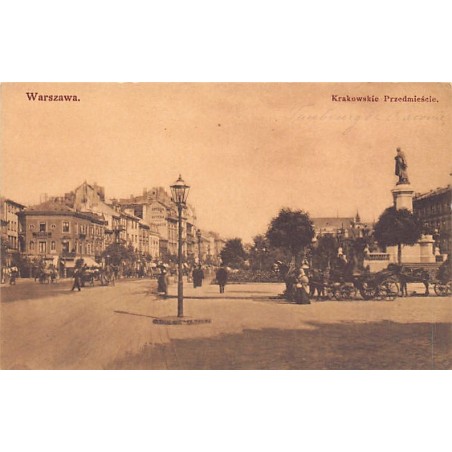 Rare collectable postcards of POLAND. Vintage Postcards of POLAND
