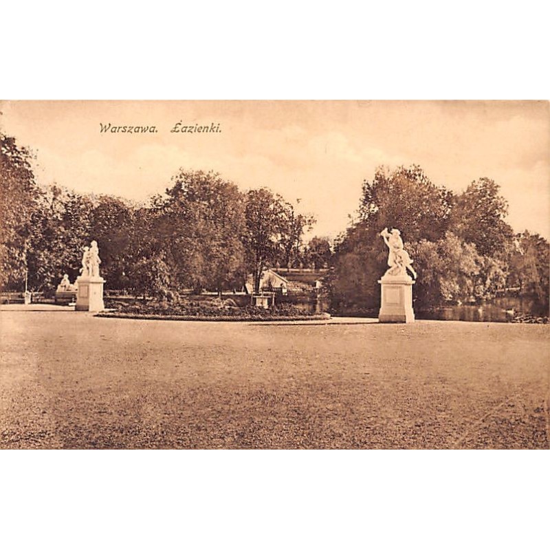 Rare collectable postcards of POLAND. Vintage Postcards of POLAND
