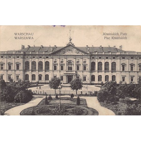 Rare collectable postcards of POLAND. Vintage Postcards of POLAND