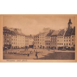 Rare collectable postcards of POLAND. Vintage Postcards of POLAND