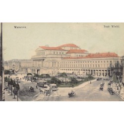Rare collectable postcards of POLAND. Vintage Postcards of POLAND