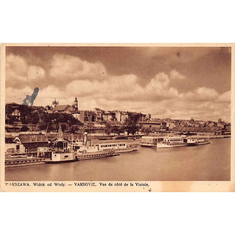 Rare collectable postcards of POLAND. Vintage Postcards of POLAND