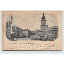 Rare collectable postcards of POLAND. Vintage Postcards of POLAND